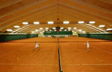 Willkommen beim Tennis Center Annenheim